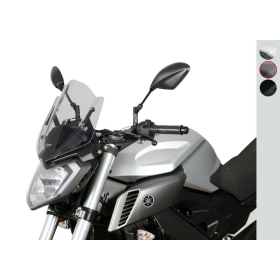 MRA Racing priekinis stiklas YAMAHA MT-125
