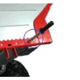 Ultratec Lift bar