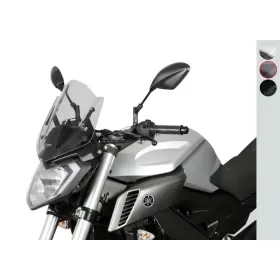 MRA Racing Windscreen "NRM" YAMAHA MT-125