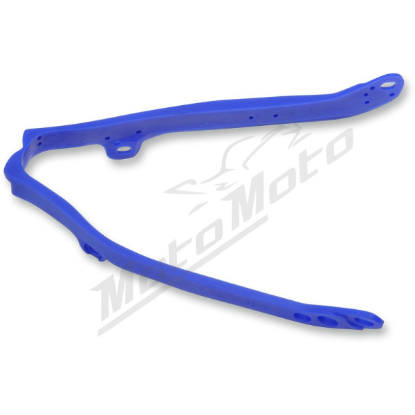 UFO Chain Slider Yamaha WR F / YZ / YZ F 125-450cc 05-> Blue