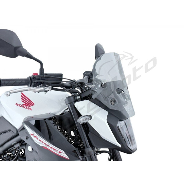 WRS Windscreen Sport Smoke Honda CB 500 ABS 2025