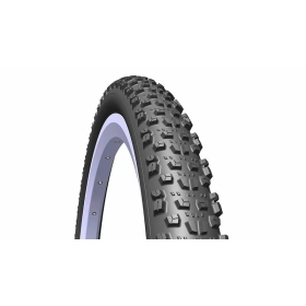 MITAS Padanga Hyperion R13 27,5X2,10 sulankstoma bekamerinė Supra Textra Crx Comp.