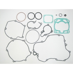 TECNIUM pilnas variklio tarpinių rinkinys Kawasaki KX 125 03-08