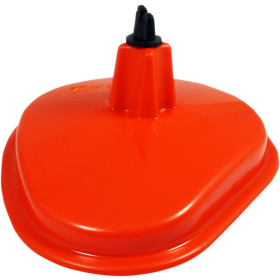 Twin Air Oro Filtro Dėžės Dangtelis Fantic / GasGas / Husqvarna / KTM 125-501cc 15-24