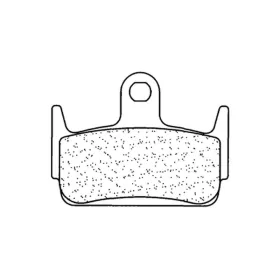 CL BRAKES 3041SC Scooter Sintered Metal Brake pads HONDA SZX / KYMCO HEROISM / SNIPER 50-150 94-01