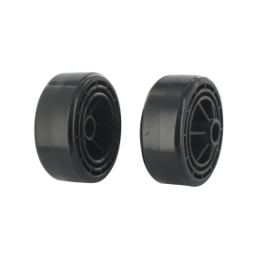 Eurogarden Deck wheel, ?98,4mm, Stiga