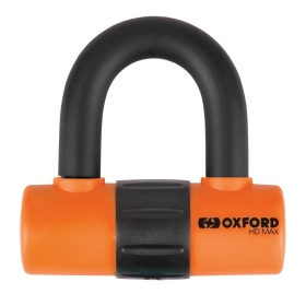 Oxford HD MAX ORANGE