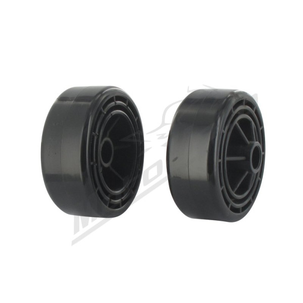 Eurogarden Deck wheel, ?98,4mm, Stiga