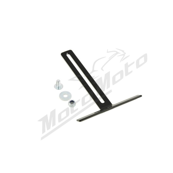 ZIEGER T-Piece for Tail Light 100x13mm