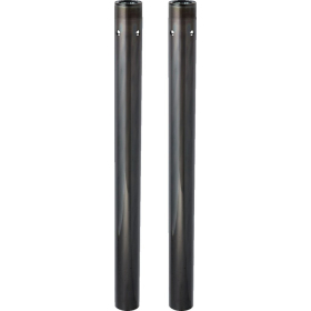 ARLEN NESS Fork Tubes 616x49,00mm Harley Davidson FLH / FLHFB / FLHR 1750-1977cc 17-25