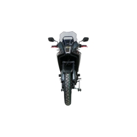 MRA Sport priekinis stiklas HONDA NX 500