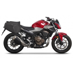 Šoninių krepšių laikikliai SHAD HONDA CB / CBFR 500 2019-2022