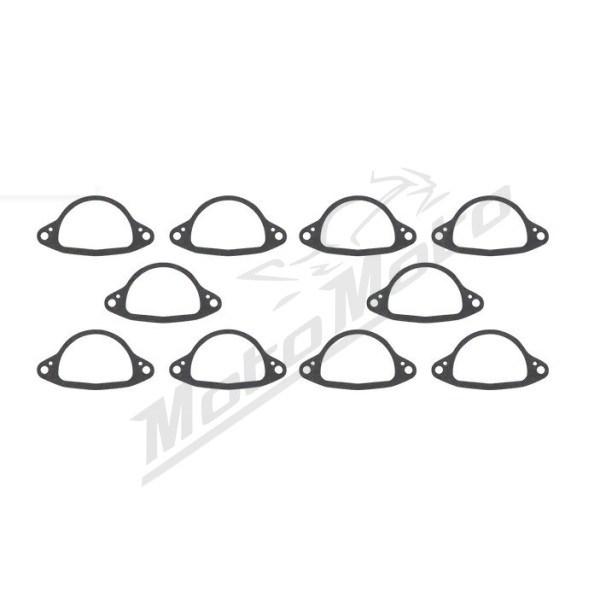 JAMES GASKET transmisijos viršutinio dangtelio tarpinės Harley Davidson FLH / FLHC / FLHS / FLHT / FXB / FXDG / FXE / FXEF / FXR / FXRP / FXRS / FXRT / FXST 1340 80-85