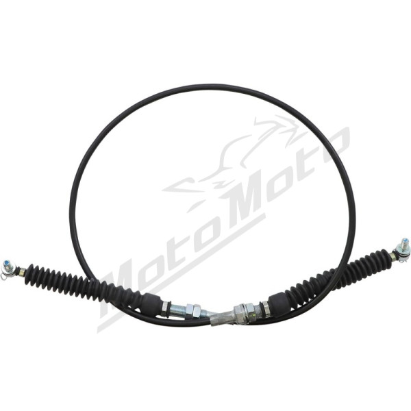 MOOSE OFFROAD FOUR WHEEL Shifter Cable Can-Am Commander / Maverick 800-1000cc 16-20