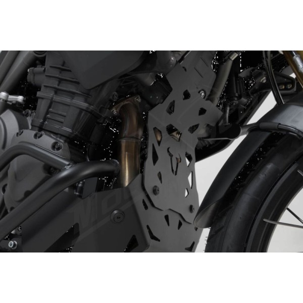 SW-MOTECH Extension for Engine Guard Triumph Tiger 1200 22-24