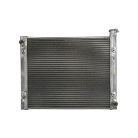 4Ride Radiator Polaris Ranger 570-1000cc 11-18