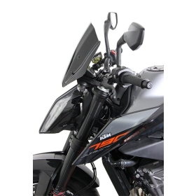 MRA Racing Windscreen KTM DUKE 790 18-23