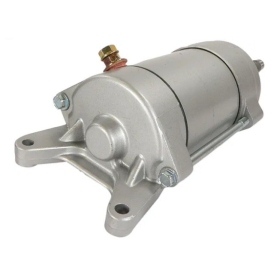 PARTS UNLIMITED Starter Motor Yamaha XV 700/1100 84-98