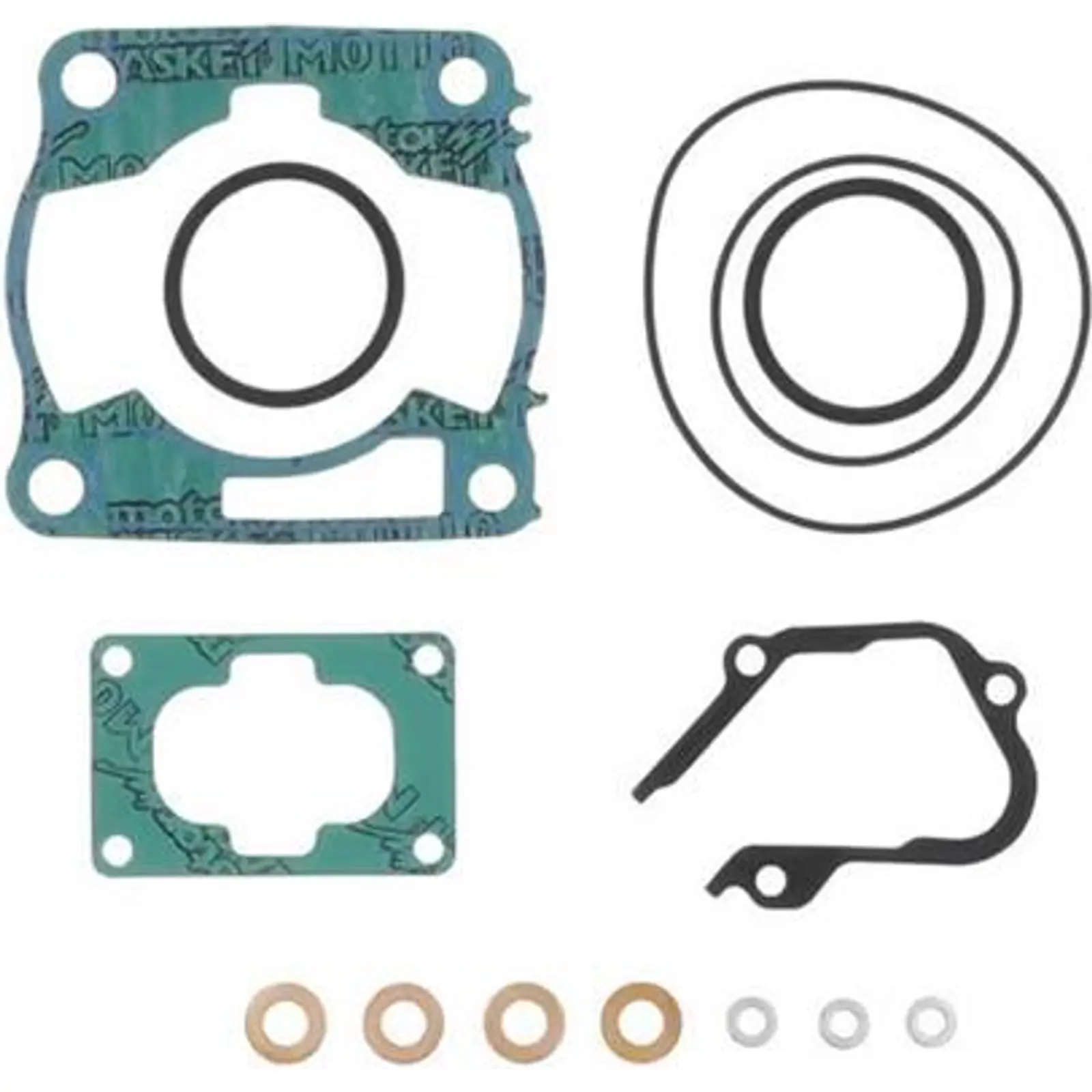 CENTAURO Top End Gasket Kit YAMAHA YZ 85cc 19-26