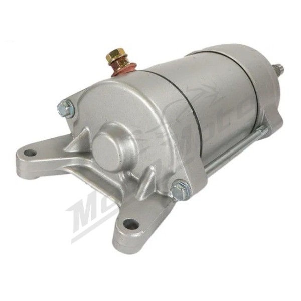 PARTS UNLIMITED Starter Motor Yamaha XV 700/1100 84-98
