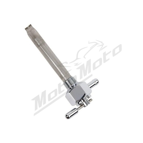 PINGEL Power-Flo Fuel Valve Kawasaki / Suzuki / Triumph / Yamaha 750-1300 78-06