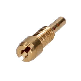 101 OCTANE Carburettor secondary jet 031 (GY6 Euro4) Explorer / Luxxon / Zuendapp 50 18-20