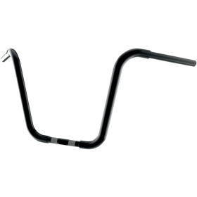 KHROME WERKS Fat Ape Hanger Handlebar 32mm 89x35,5cm Harley Davidson FLHR / FLHRC / FLTR / FLTRX / FLTRXSE 1584-1800 96-22