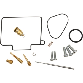 MOOSE OFFROAD Carburetor Repair Kit Yamaha YZ 125 2001