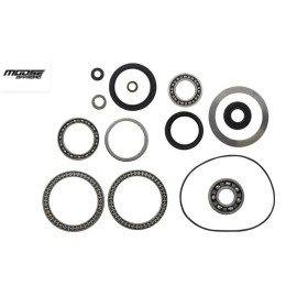 MOOSE OFFROAD Front Differential Bearing Kit Kawasaki KVF 750 Brute Force 4x4 14-25