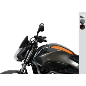 MRA Sport priekinis stiklas HONDA NC 700S 2012-2020