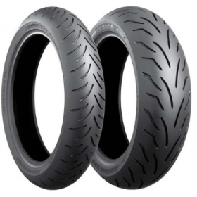 Tyre BRIDGESTONE SC1 TL 68S 140/70 R14