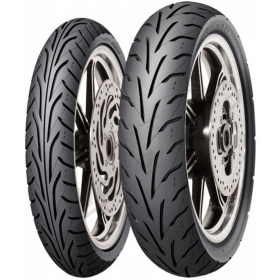 PADANGA DUNLOP ARROWMAX GT601 R TL 62H 130/70 R17