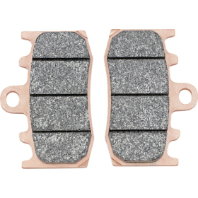 SBS HS Street Excel 796HS Sintered Front Brake Pads BMW K / R 900-1200cc 01-15