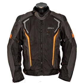 Grand Canyon Textile Jacket Malibu 