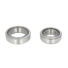 TOURMAX Steering column bearing set Kawasaki ZX-6R / ZZR / ZX-9R / ZX-12R 600-1200cc 98-08