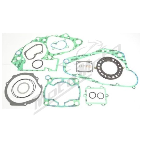 CENTAURO Complete Engine Gasket Set SUZUKI RMX 250 1989-1999
