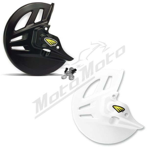 CYCRA Disk Protectors Honda CRF 250-450 13-17