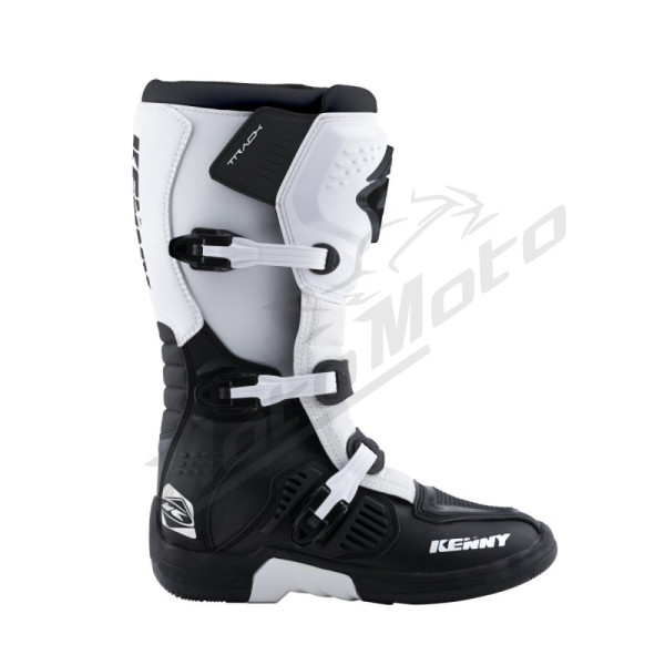 Kenny racing cross / enduro shoes track