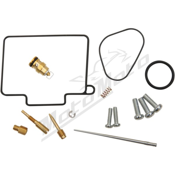 MOOSE OFFROAD Carburetor Repair Kit Yamaha YZ 125 2001