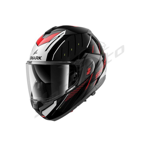 SHARK Helmet OXO Rydger