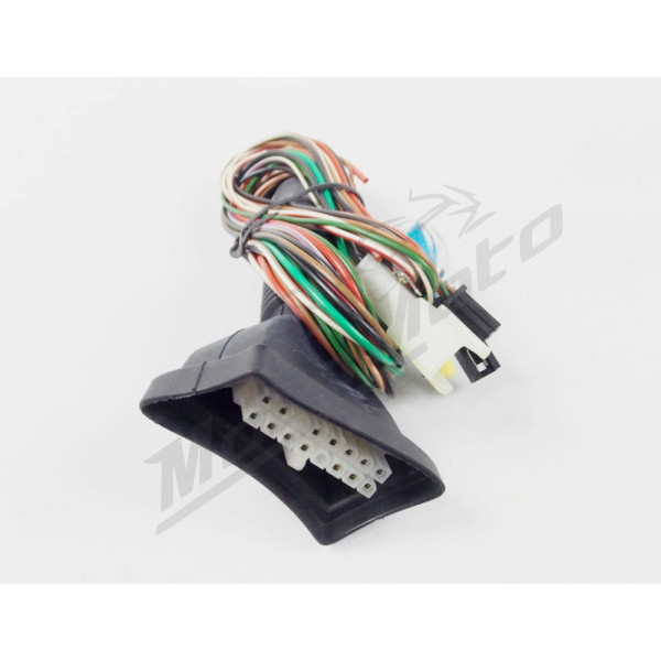 Signalizacijos laidų rinkinys GEMINI Honda 125-150cc 17-19 H2O 4T