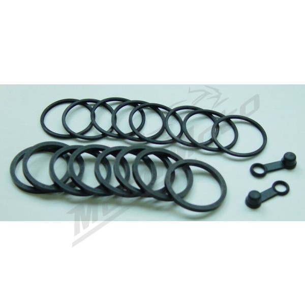 TOURMAX Brake Caliper Repair Kit Yamaha FJ / FZR / XJR / TDM 750-1200cc 87-95