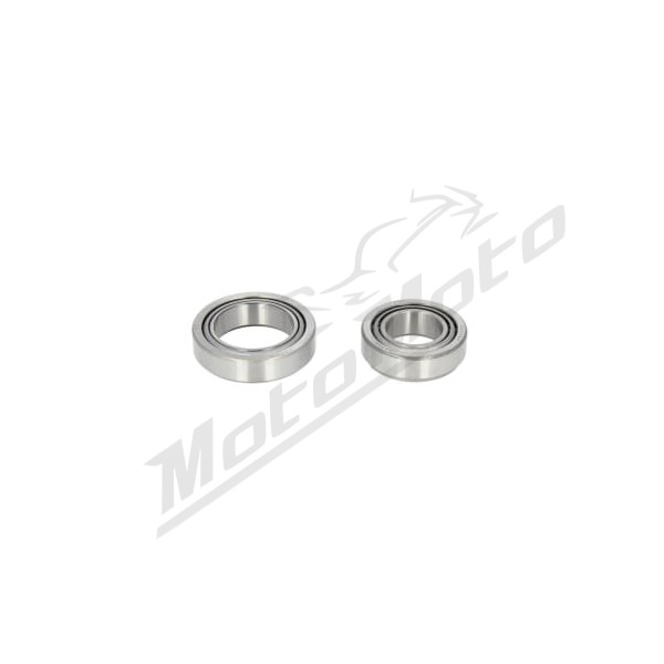 TOURMAX Steering column bearing set Kawasaki ZX-6R / ZZR / ZX-9R / ZX-12R 600-1200cc 98-08