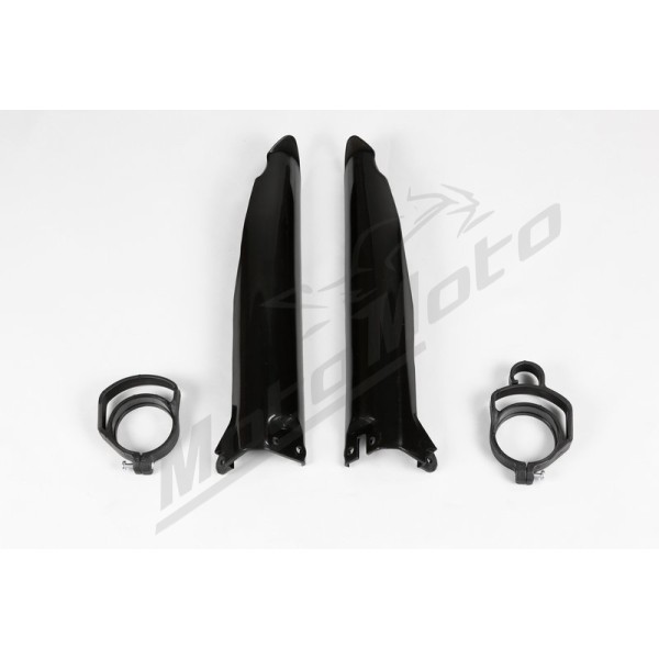 UFO Fork Guards Kawasaki KX 125-250 94-95