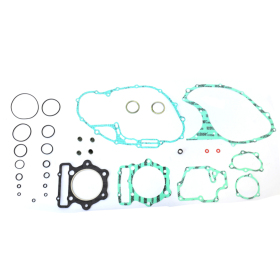 Athena Engine Gasket kit HONDA FT 500 82-83
