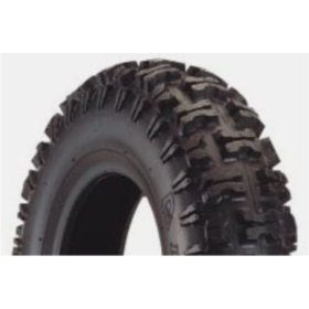 Tire 16x6.50 R8 TL 2-pr, HF271