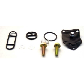 TOURMAX Fuel Valve Repair Kit KAWASAKI W / ZEPHYR / SUZUKI GSF 600-1200cc 1991-2006