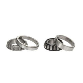 TOURMAX Steering column bearing set Honda FES 125-250cc 98-05