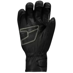 Scott Glove Explorair Plus black S