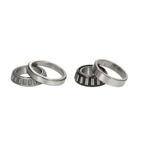 TOURMAX Steering column bearing set Honda FES 125-250cc 98-05